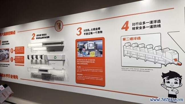 十年累销20亿袋,王小卤“职责室+品性严控”拓商场空间